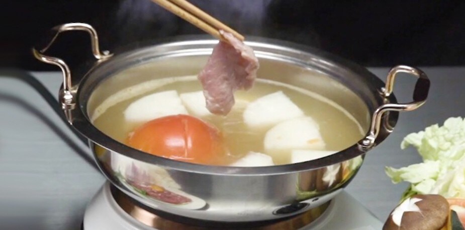 川燙牛肉鍋專業做法，鮮嫩味香醇｜小吃大學問系列